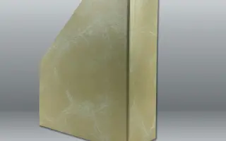 Iratpapucs Diplomat - Drapp 3
